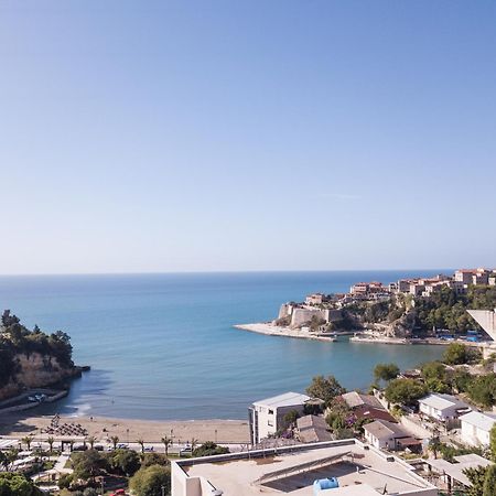 Apartments Bogojevic Ulcinj Ngoại thất bức ảnh