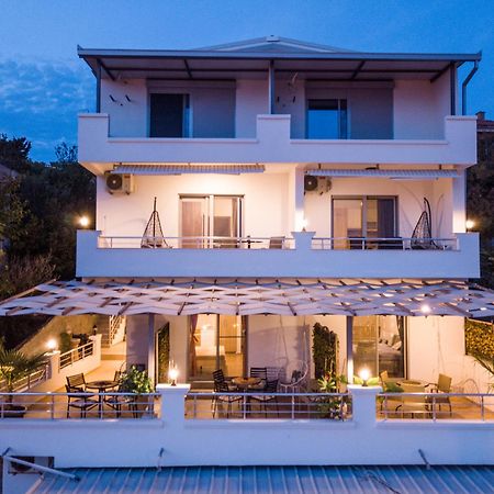 Apartments Bogojevic Ulcinj Ngoại thất bức ảnh
