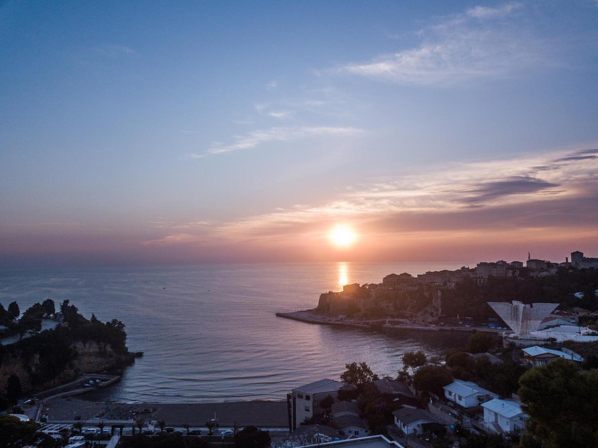 Apartments Bogojevic Ulcinj Ngoại thất bức ảnh