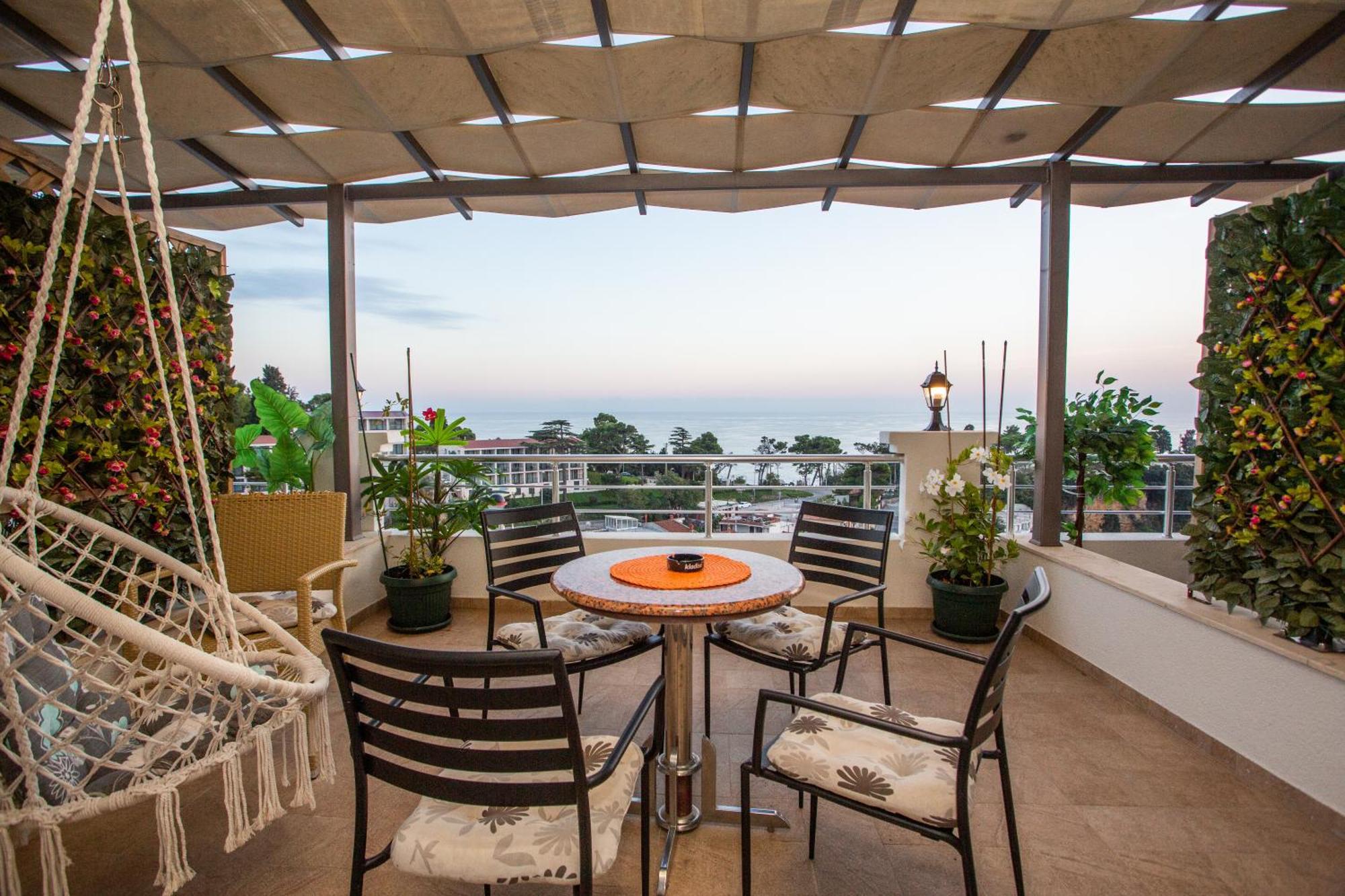 Apartments Bogojevic Ulcinj Ngoại thất bức ảnh