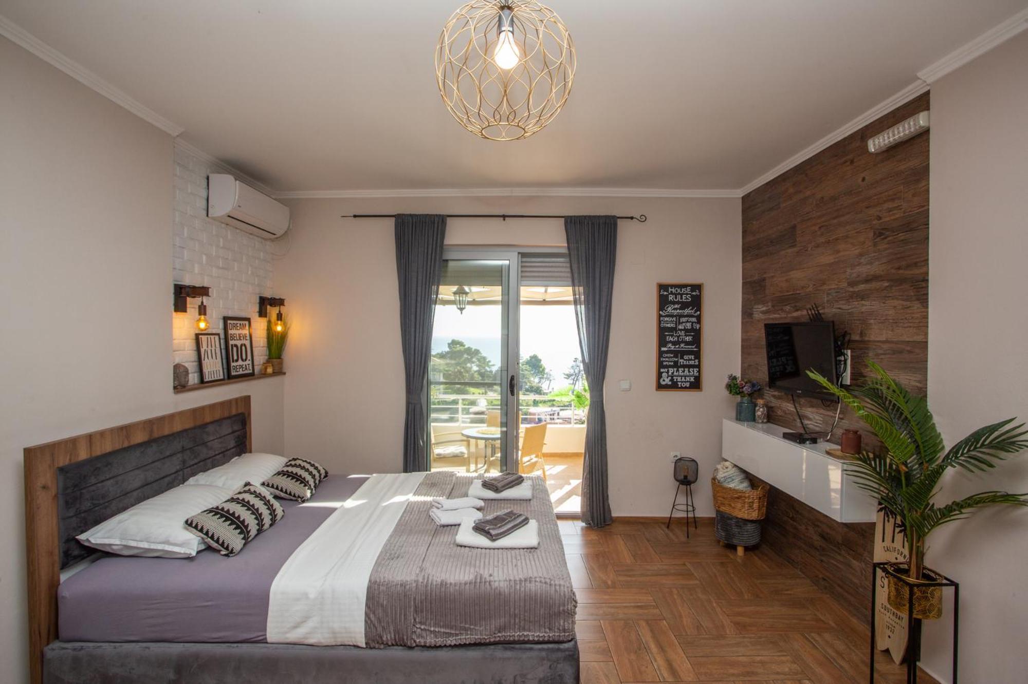 Apartments Bogojevic Ulcinj Ngoại thất bức ảnh