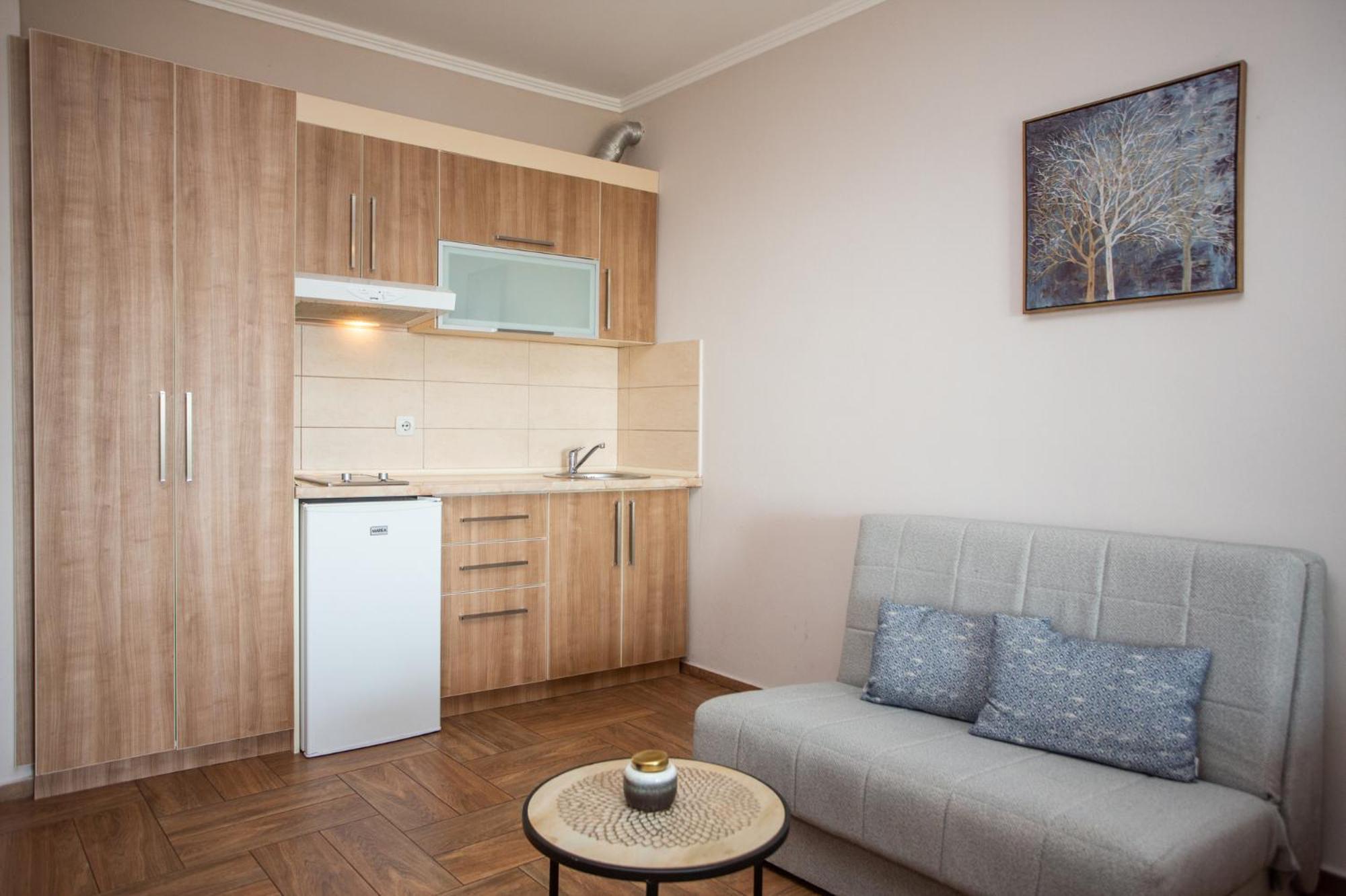 Apartments Bogojevic Ulcinj Ngoại thất bức ảnh