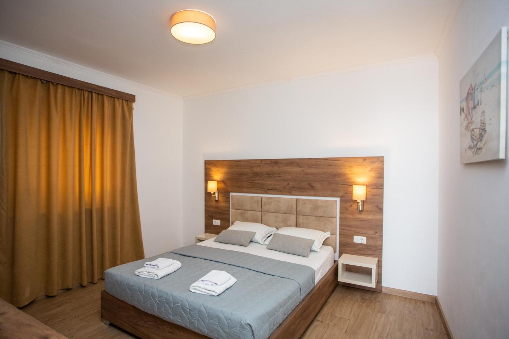 Apartments Bogojevic Ulcinj Ngoại thất bức ảnh
