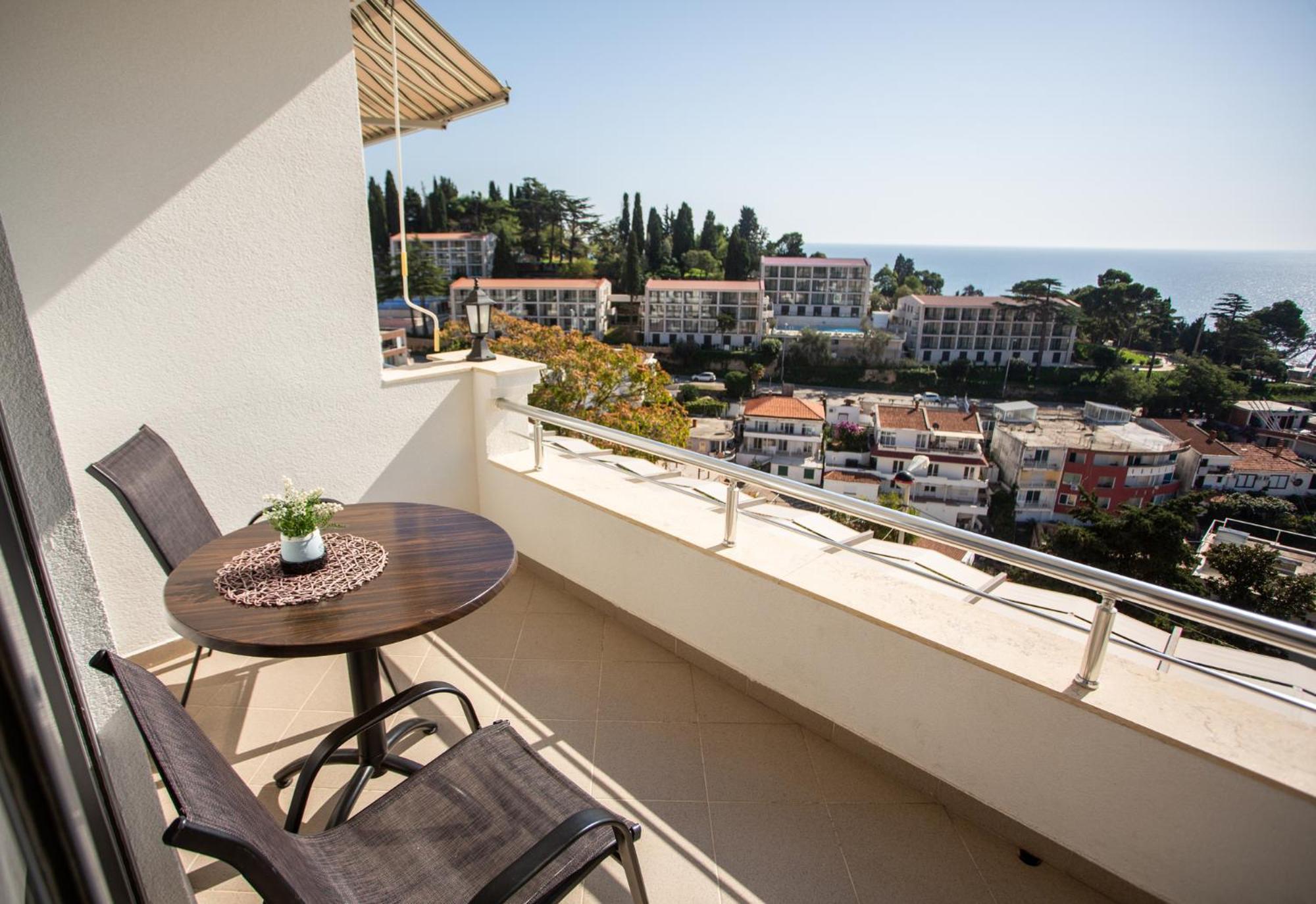 Apartments Bogojevic Ulcinj Ngoại thất bức ảnh
