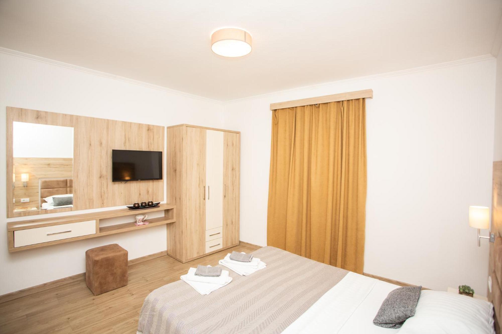 Apartments Bogojevic Ulcinj Ngoại thất bức ảnh