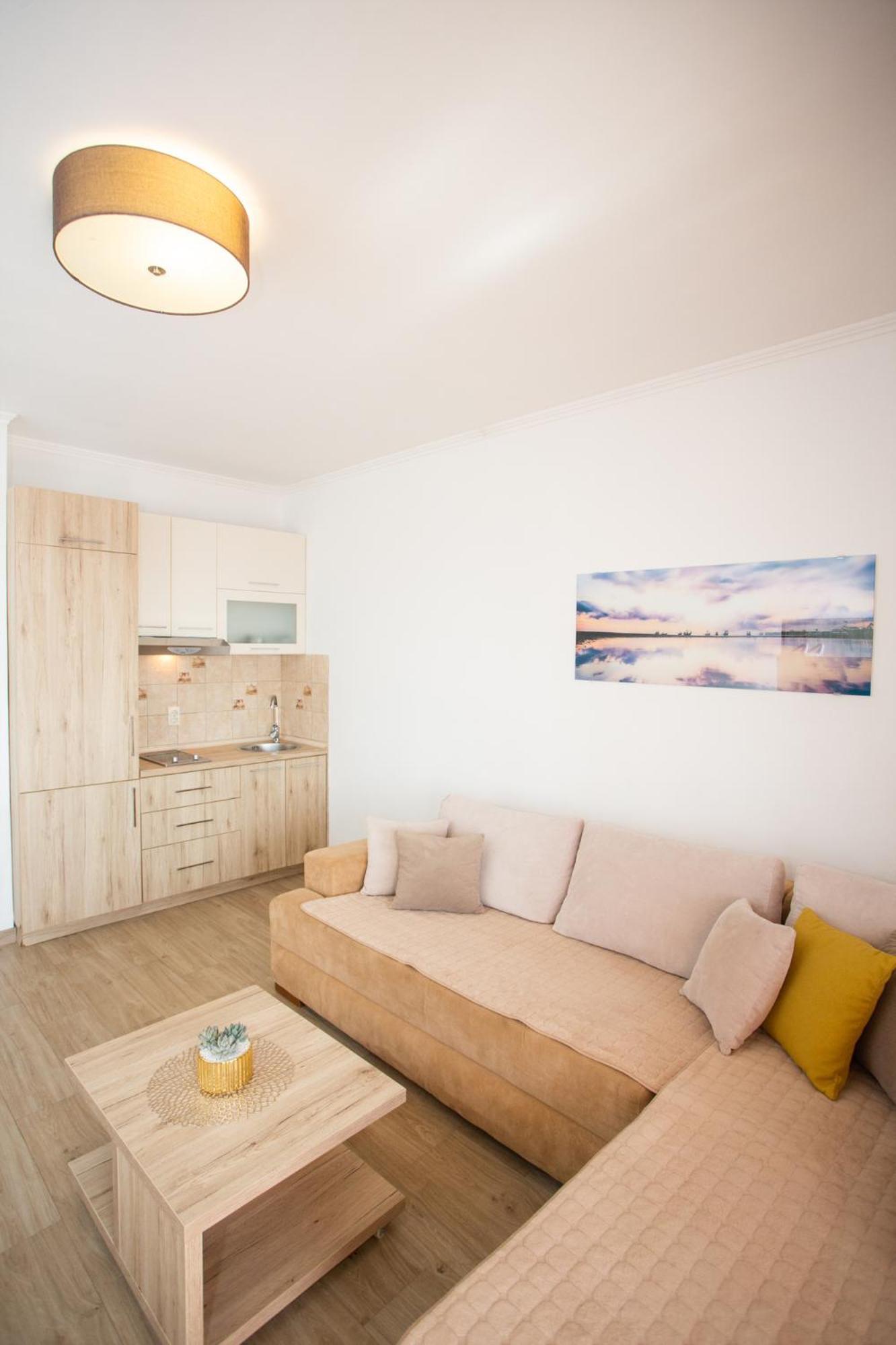 Apartments Bogojevic Ulcinj Ngoại thất bức ảnh