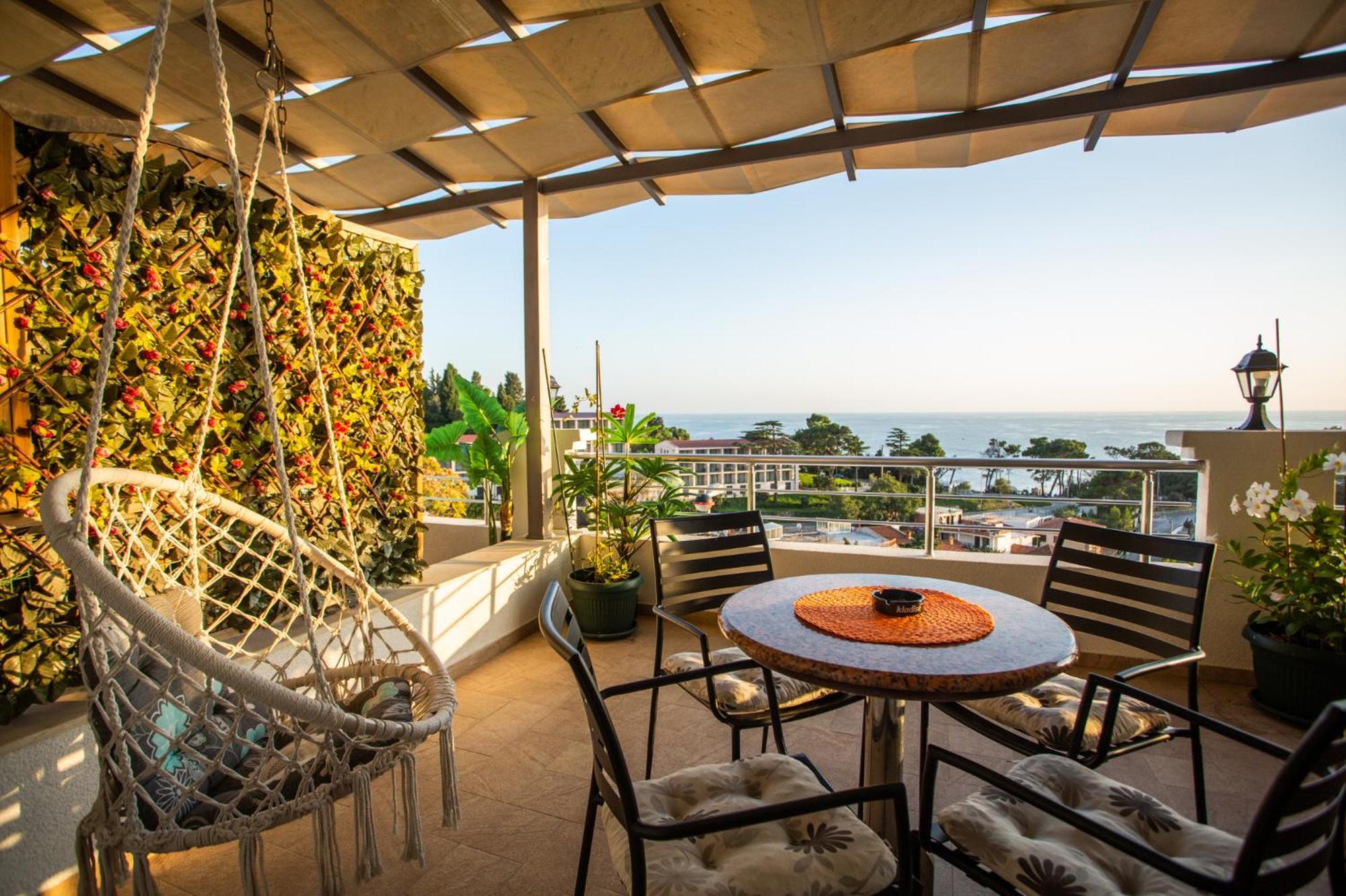Apartments Bogojevic Ulcinj Ngoại thất bức ảnh