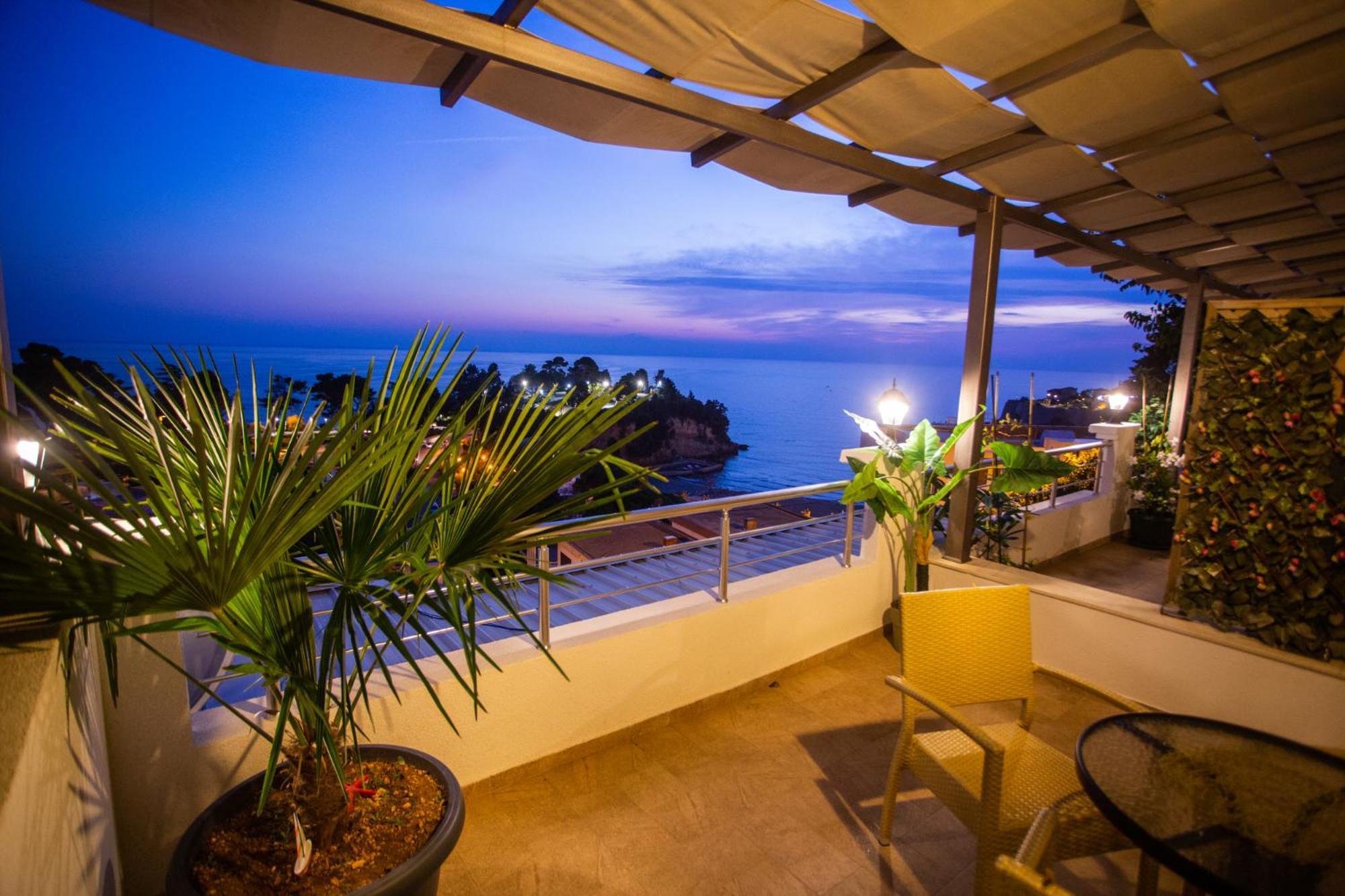 Apartments Bogojevic Ulcinj Ngoại thất bức ảnh