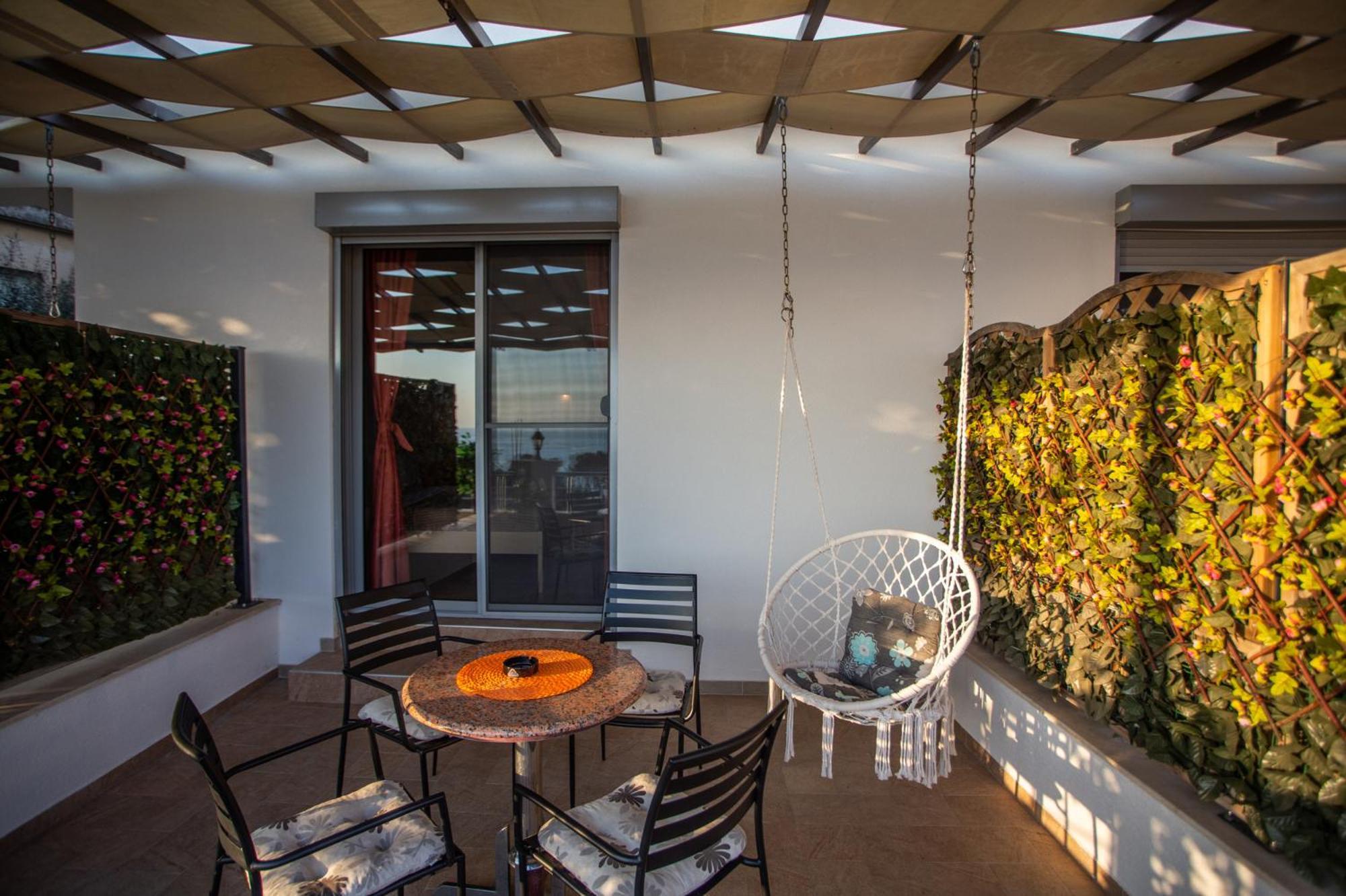 Apartments Bogojevic Ulcinj Ngoại thất bức ảnh