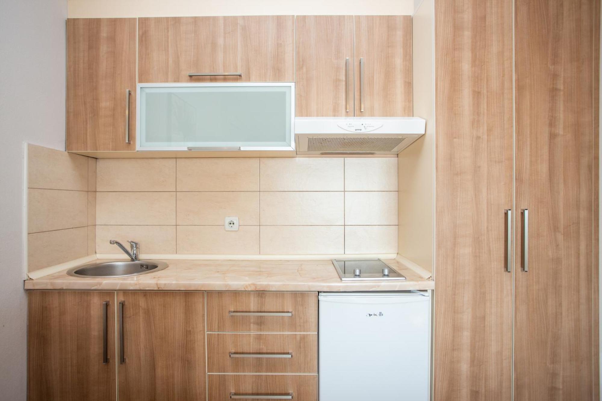 Apartments Bogojevic Ulcinj Ngoại thất bức ảnh