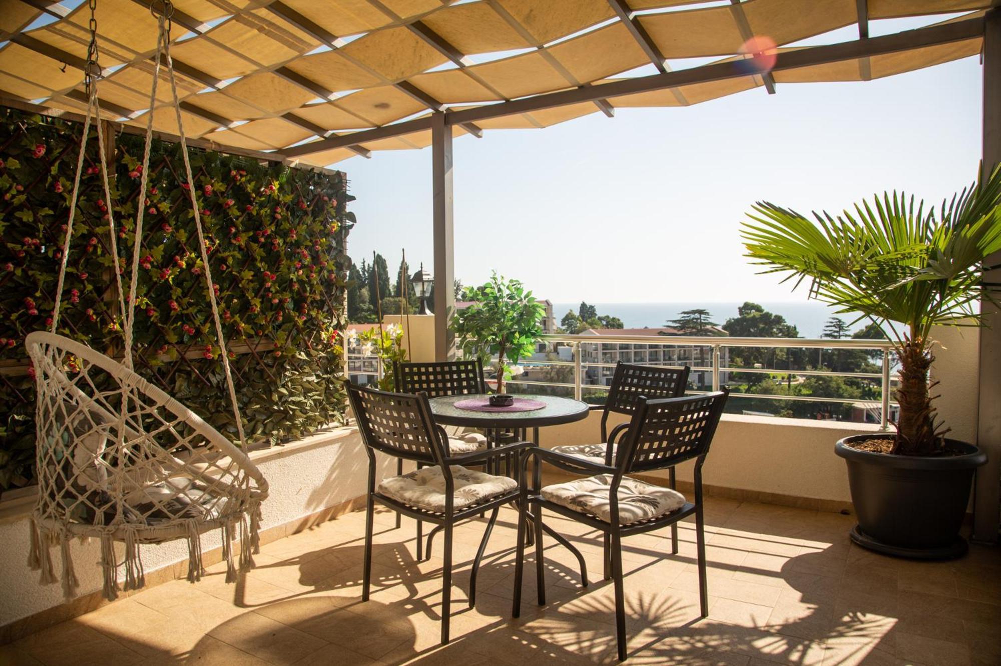Apartments Bogojevic Ulcinj Ngoại thất bức ảnh