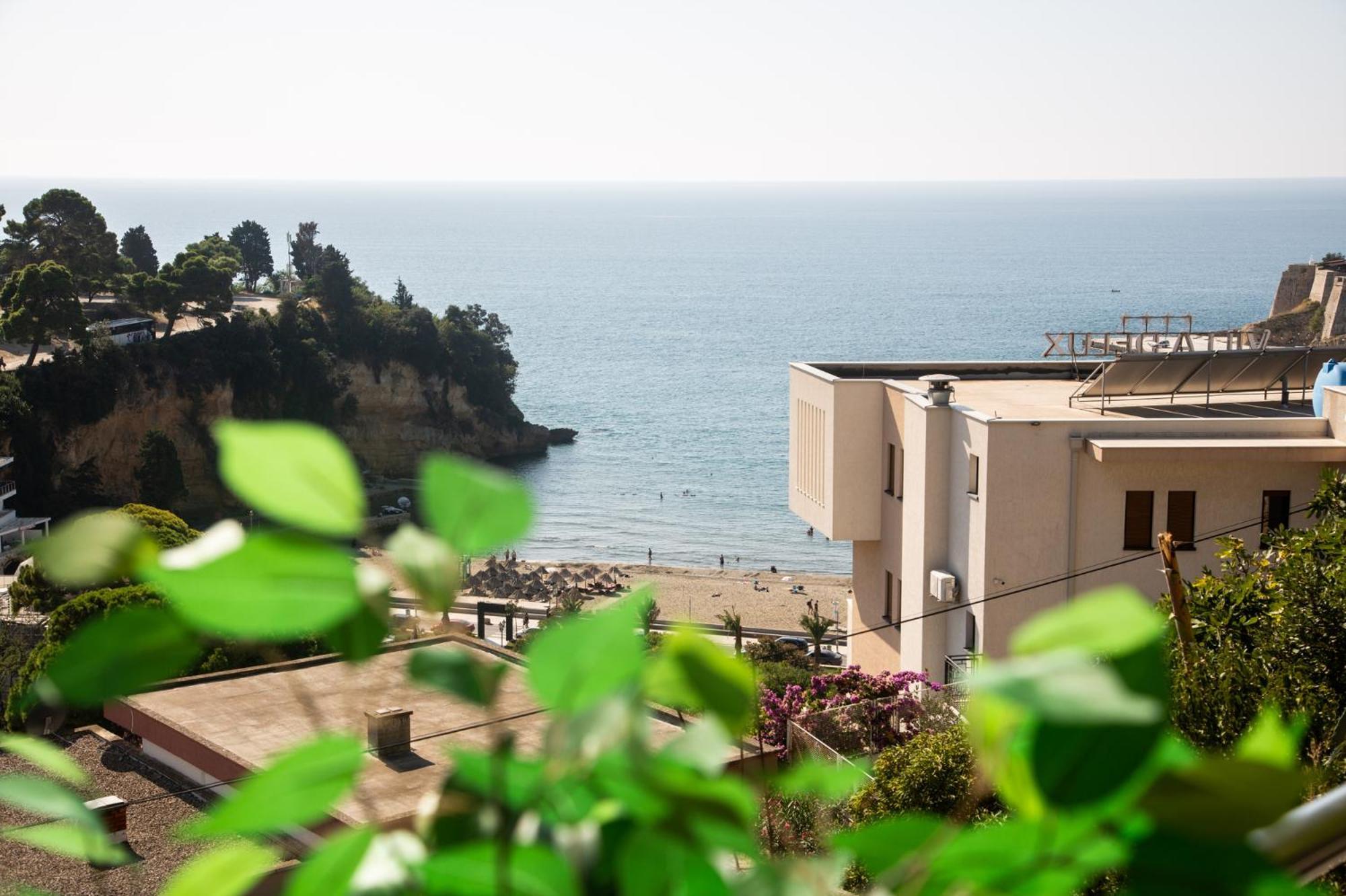 Apartments Bogojevic Ulcinj Ngoại thất bức ảnh