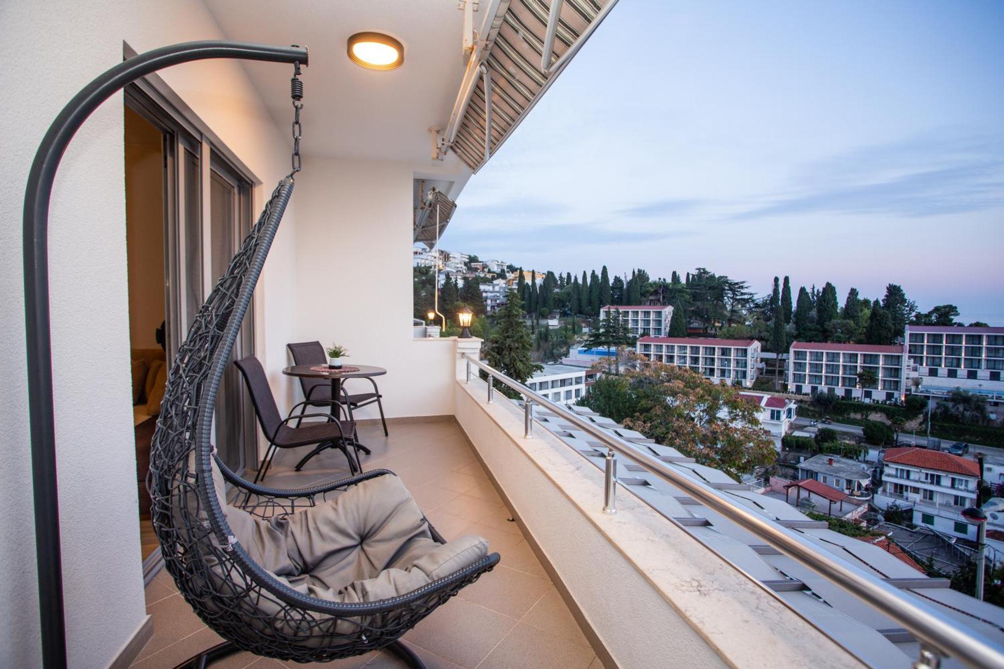 Apartments Bogojevic Ulcinj Phòng bức ảnh