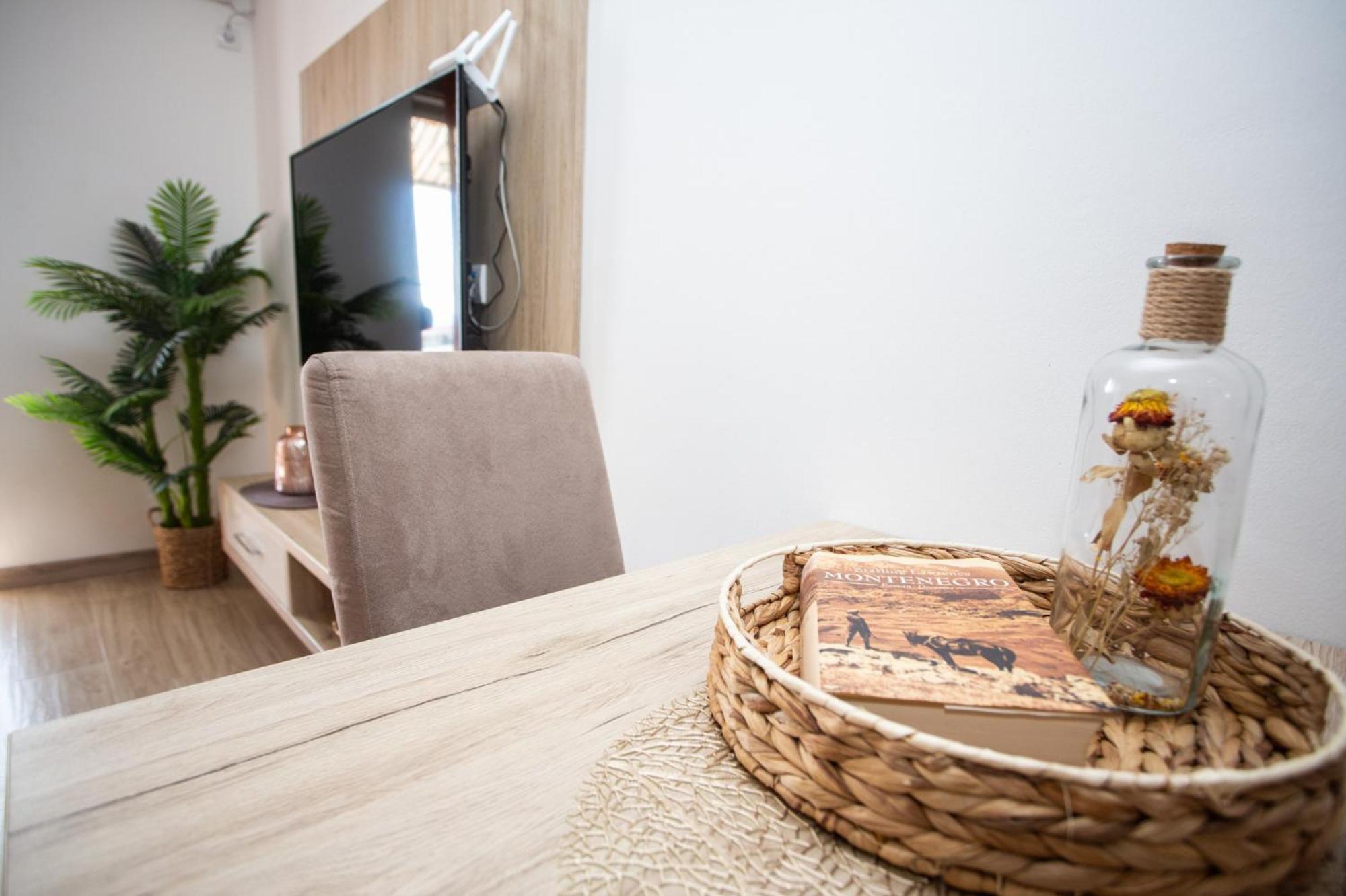 Apartments Bogojevic Ulcinj Phòng bức ảnh